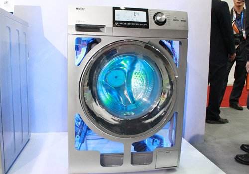 买洗衣机看懂几个要素--南宁洗衣机维修推荐海尔